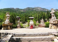 龙门崮