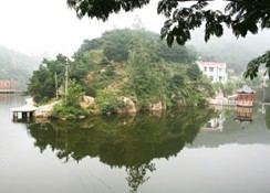 房干生态旅游区