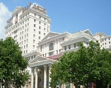 威海市第二医院