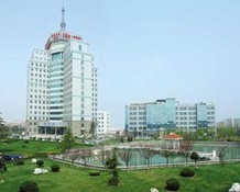日照市人民医院