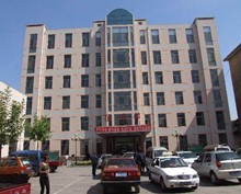 莱城区人民医院