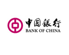 中国银行滨州分行