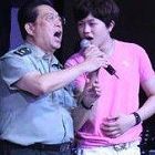 李天一打人