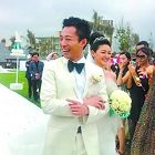 大S汪小菲大婚