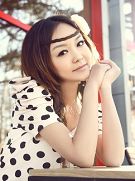 回忆教主"孙艺程"