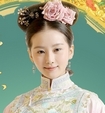 《步步惊心》刘诗诗 清雅自然穿越古今