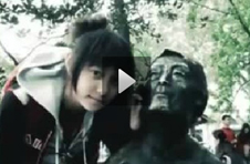韭菜姑娘炒股歌网上蹿红