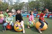 青岛规划学前教育