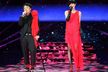 哈文回应春晚王菲"抖音":无关音响 望观众包容