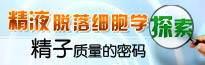 精液脱落细胞学：探索精子质量的密码