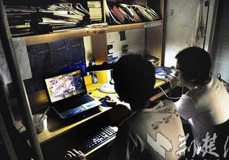 武汉高校夏令作息通宵供电 不定时查寝防熬夜