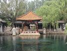 泉水申遗 未来济南将打造"天下第一泉景区"