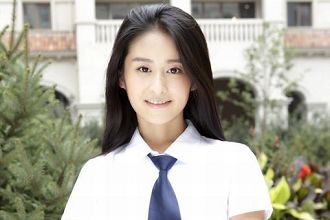 明星校服造型曝光