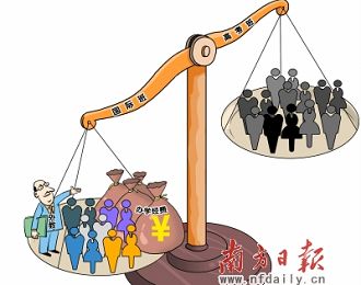 国际班遍地开花