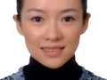 吸金明星证件照