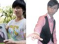 新加坡男歌手隆乳