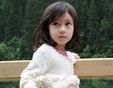 全球最勾魂小美女