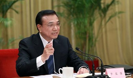 李克强百日盘点:金融打破惯性 民生践行承诺