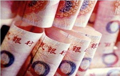 钱荒导致银行股重挫 沪指暴跌109点创年内新低