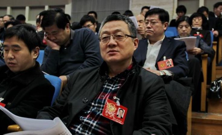 政协委员裴忠毅:应推广城乡互动式养老缓解养老难