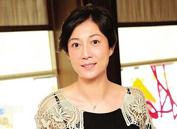 吴绮莉再做小三