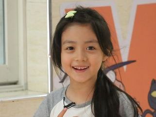 一年级小苹果走红