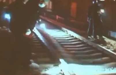 济南:铁路公安举办基层先进事迹报告会
