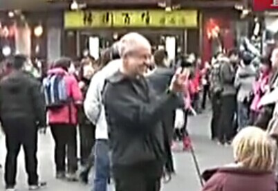 国家旅游局:对不文明旅游者建立追责制度