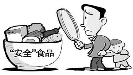 专家解读五大食品安全误区：这些“饮食经”其实并不对