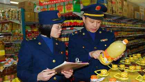 食品安全监管新思路：专项整治让位于日常监管