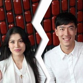 曝 葛天痛哭谈离婚 :以刘翔的说法为准_中国山东