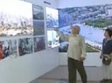 成就展 分享新疆发展进步喜悦