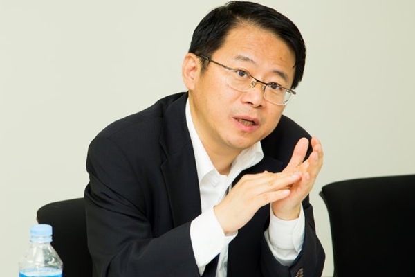 韩官员：中韩FTA是“良药” 中国对韩投资涨6倍多