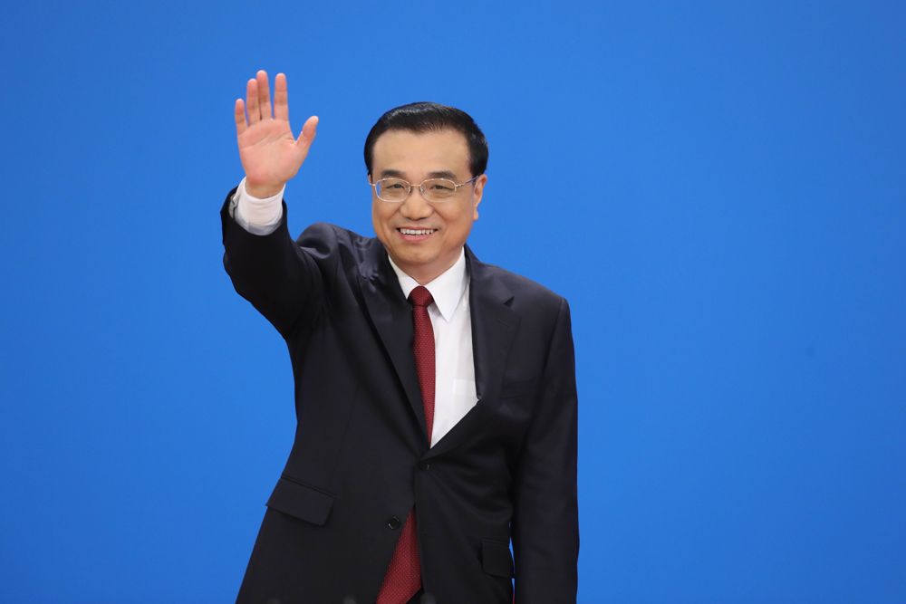 李克强将首次以总理身份视察澳门特别行政区