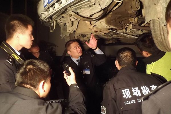 宋兆明：把忠诚简化为一个“行”字