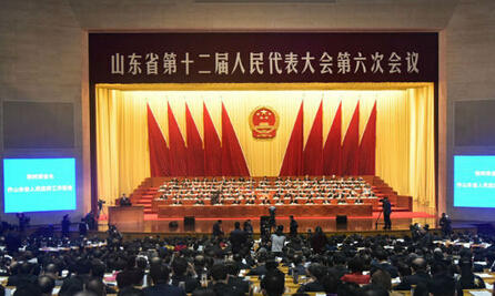 获省长点名支持 济宁如意金乡大蒜写进省政府工作报告