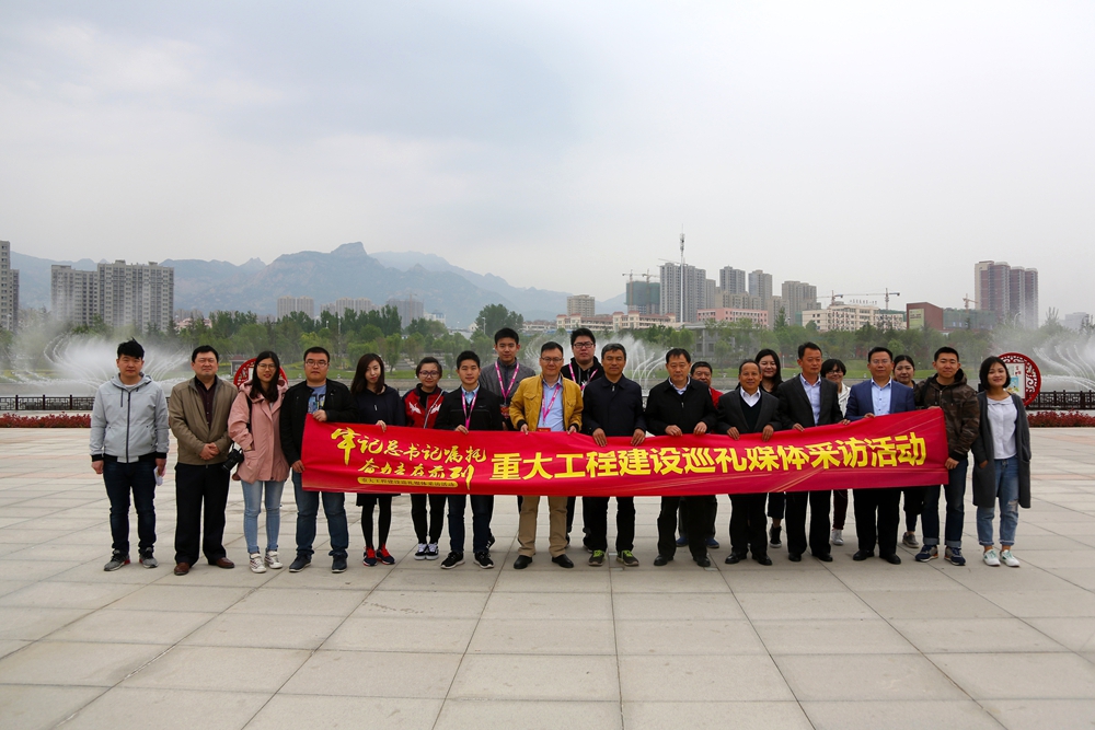 青岛胶东国际机场2019年验收 探访最新进展