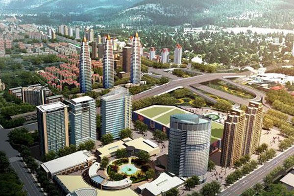 深圳 经济总量全球城市30强_深圳城市图片(3)