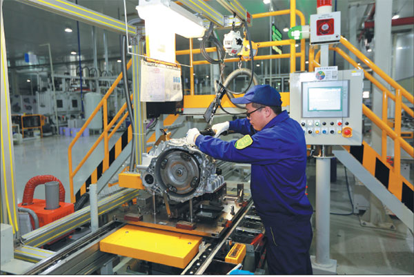 Weifang high-tech zone''s growth policies work with, for residents