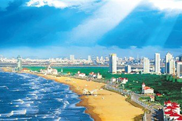 2019烟台经济_2019百家韩企烟台行 将于5月30日 31日举行(2)