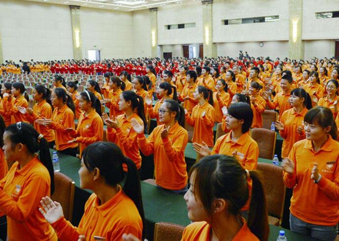 山东:高校生可转免费师范生 返还学费住宿费还发补助