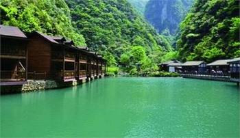 重庆推出120余项秋季旅游活动