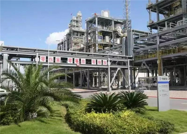 央企董事长宋志平解析国企万华成长的DNA