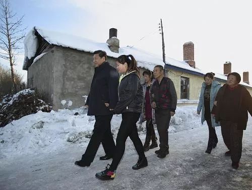 让全体人民住有所居,习近平始终念兹在兹!
