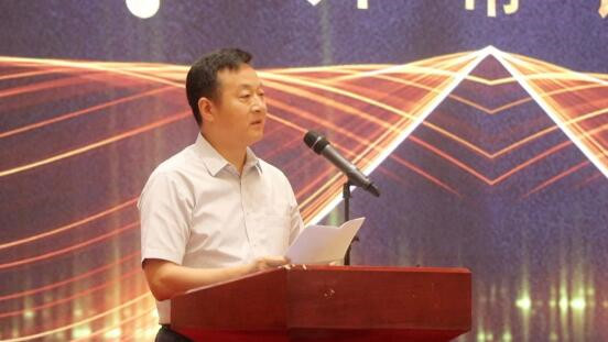 山东优质蛋品产销对接会在上海举行