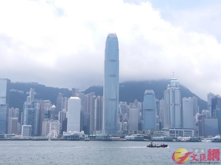 香港24小时丨香港8月16日发生了什么？一文速览