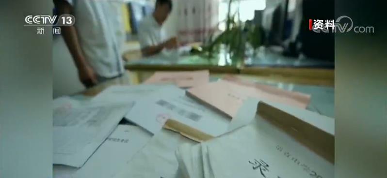 希望工程实施30周年丨助学育人 托起明天的太阳