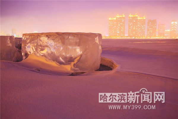 【生态文明@湿地】冰城湿地已增至19.95万公顷,湿地公园16处