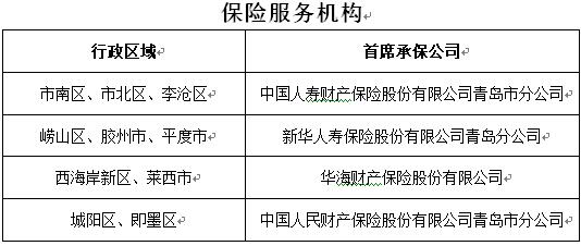 关注保险选择,守护未来——青岛平度人寿保险市场现状与趋势分析