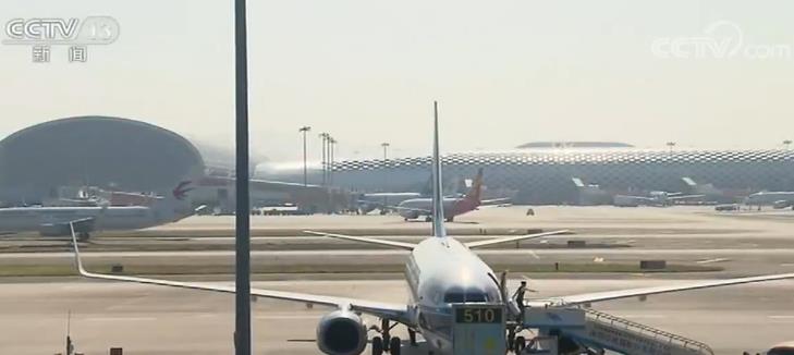 我国今年预计增5000万民航旅客运输量 对全球航空运输增长贡献率达30%